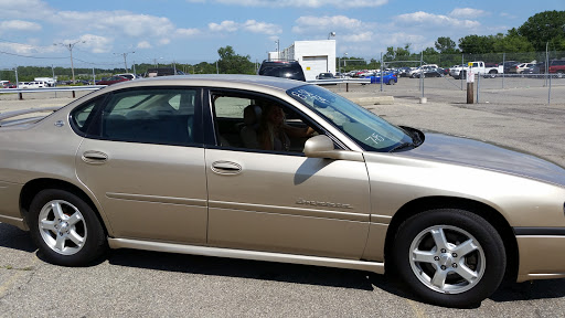 Tattoo Shop «Liquid Chaos», reviews and photos, 20151 Telegraph Rd, Romulus, MI 48174, USA