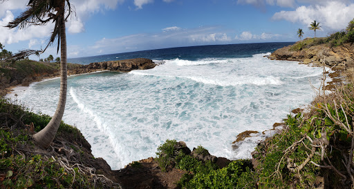 Balneario Cerro Gordo