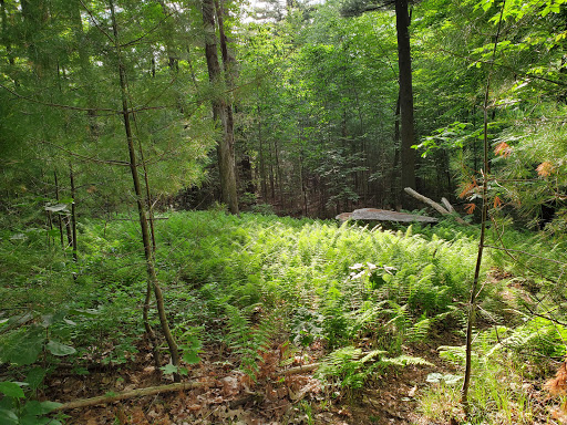 Donker Farm Trailhead