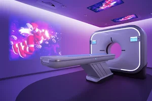 AlpRad Rosenheim/MedicalCube - Radiologisches Zentrum Alpenrand image