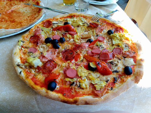 Taverna Da Bruno in Bellaria - Igea Marina, Provincia di Rimini