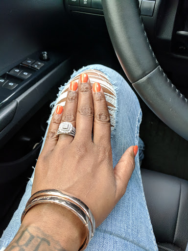 Nail Salon «Oasis Nail Salon», reviews and photos, 2999 Corporate Ln # B-6, Suffolk, VA 23434, USA