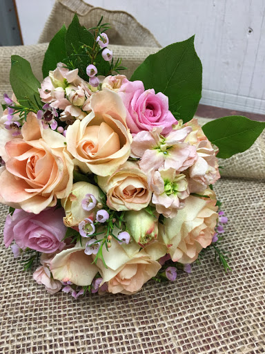 Florist «Blossom Boutique Florist», reviews and photos, 611 Pottstown Pike, Exton, PA 19341, USA