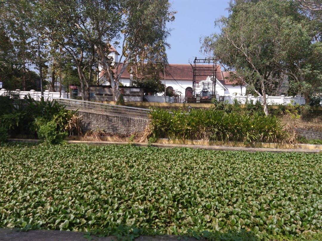 CC Complex