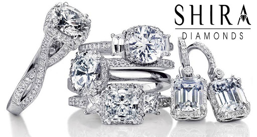 Shira Diamonds - Dallas Diamonds Engagement Rings