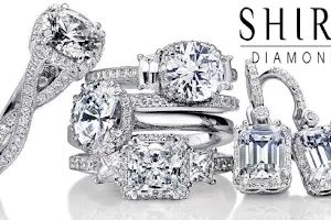 Shira Diamonds - Dallas Diamonds Engagement Rings image