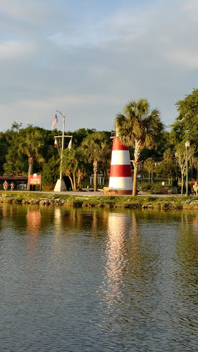 Tourist Attraction «Premier Boat Tours», reviews and photos, 100 Alexander St, Mt Dora, FL 32757, USA