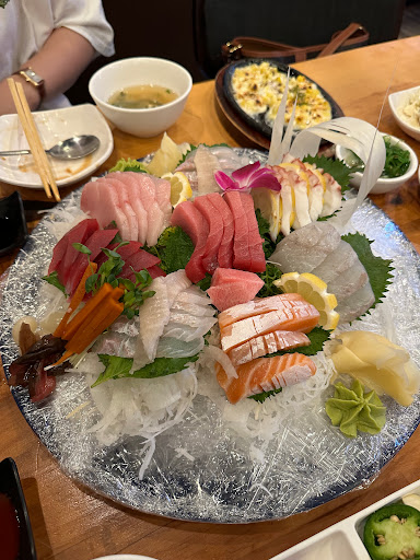 Kuni Sashimi House image