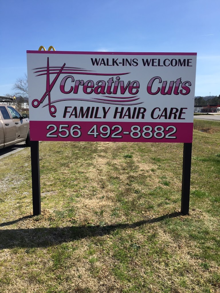 Creative Cuts 35905