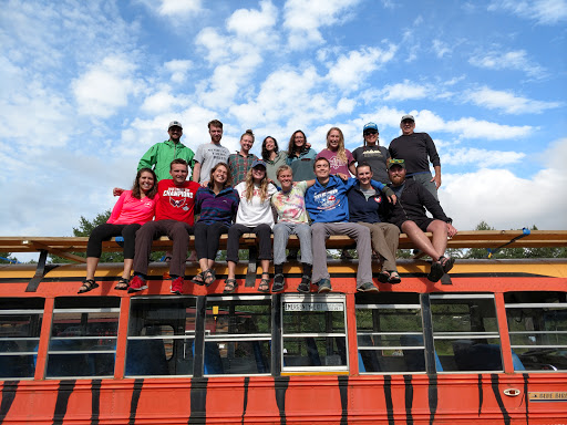 Raft Trip Outfitter «Adirondac Rafting Company», reviews and photos, 100 W Main St, Indian Lake, NY 12842, USA