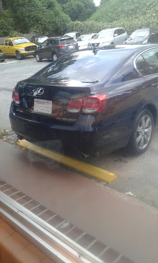 Car Dealer «Atlanta Best Auto Collection», reviews and photos, 4539 Buford Hwy NE, Chamblee, GA 30341, USA