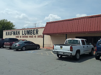 Kaufman Lumber