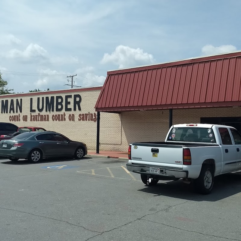 Kaufman Lumber