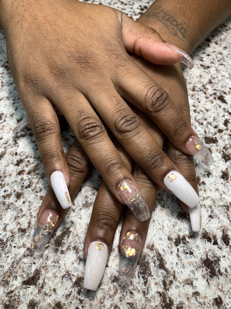 NV Nails 60139