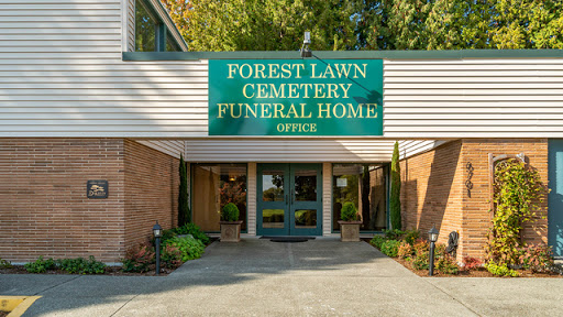 Funeral Home «Forest Lawn Funeral Home», reviews and photos, 6701 30th Ave SW, Seattle, WA 98126, USA