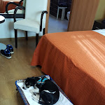 Photo n°3 de l'avis de Steven.u fait le 17/10/2017 à 14:45 sur le  Sanlorenzo à Grosseto