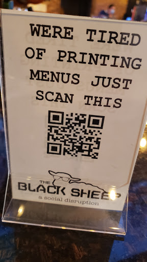 Bar & Grill «The Black Sheep», reviews and photos, 8888 W 159th St, Orland Park, IL 60462, USA