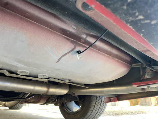 Transmission Shop «Eagle Transmission & Auto Repair», reviews and photos, 4010 Lakeview Pkwy, Rowlett, TX 75088, USA