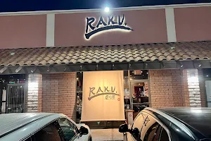 Raku image