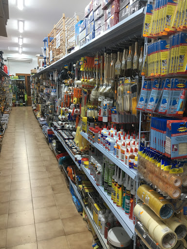 Hiper Santa Margalida