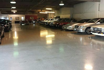 Route 36 Motorcars