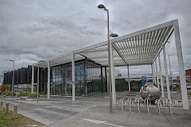 Kaiapoi Library and Service Centre