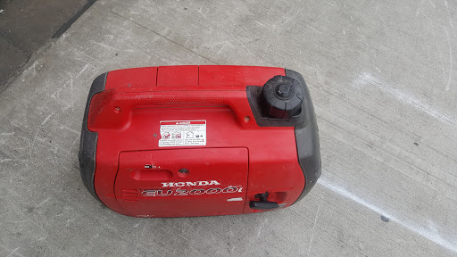 Auto Machine Shop «Redline Auto Repair», reviews and photos, 669 Sagamore St, Bronx, NY 10462, USA