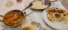 Korma du Restaurant indien Le Palais De Bombay à Caen - n°5