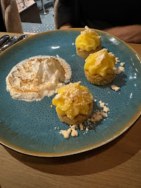 Plats et boissons du Restaurant Gioia à Orléans - n°1