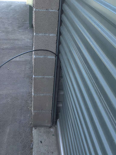 Self-Storage Facility «Heated Storage At the Crossings in Federal Way», reviews and photos, 35401 Pacific Hwy S, Federal Way, WA 98003, USA