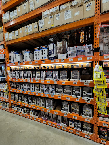 Home Improvement Store «The Home Depot», reviews and photos, 37000 Van Dyke, Sterling Heights, MI 48312, USA