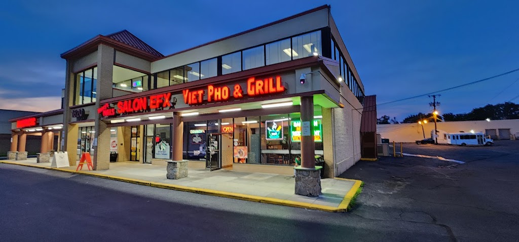 Viet Phở & Grill - Silver Spring 20903