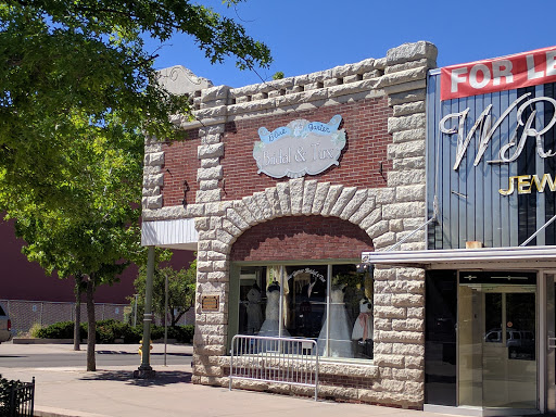 Blue Garter Bridal & Tux, 948 Victorian Ave, Sparks, NV 89431, USA, 