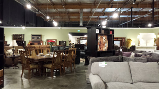 Furniture Store «Mirage Furniture», reviews and photos, 7177 Telegraph Rd, Montebello, CA 90640, USA
