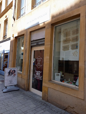 MyBeautyAtelier à Metz