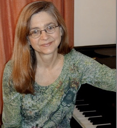Sue Smith Piano Studio