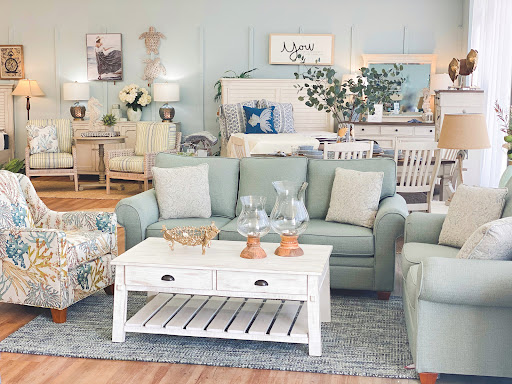 Furniture Store «Atlantic Furniture Mattress & Flooring Co.», reviews and photos, 828 W Eau Gallie Blvd, Melbourne, FL 32935, USA