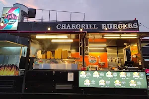 Miss Chunkies Burgers image