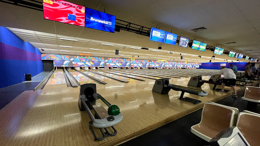 Bowling Alley «ABC Lanes Inc», reviews and photos, 5303 Locust Ln, Harrisburg, PA 17109, USA