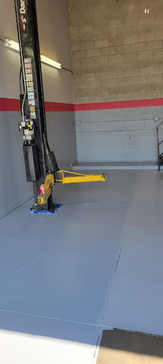 Auto Repair Shop «AGP Auto Repair», reviews and photos, 4369 Peck Rd, El Monte, CA 91732, USA