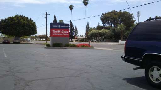 Thrift Store «Deseret Industries», reviews and photos, 1020 W Broadway Rd, Mesa, AZ 85210, USA