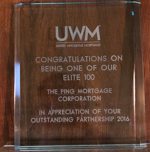 Mortgage Broker «The Ping Mortgage Company», reviews and photos