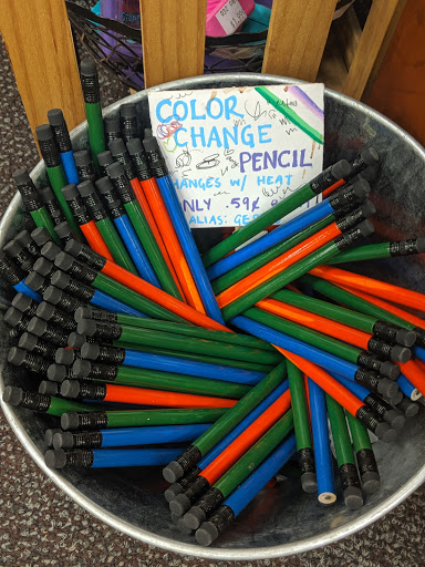 Office Supply Store «Palace Art & Office Supply», reviews and photos, 1407 Pacific Ave, Santa Cruz, CA 95060, USA