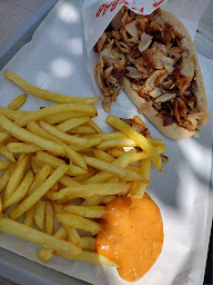 Photo n°13 de L'AS du Kebab à Biscarrosse ()
