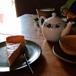 Photo n°1 de l'avis de Thomas.� fait le 06/10/2020 à 14:04 sur le  Café Sommerliebe à Feldberger Seenlandschaft