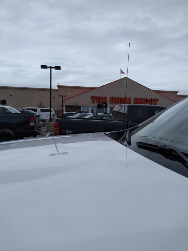 Home Improvement Store «The Home Depot», reviews and photos, 100 Arthur F Brady Dr, Portsmouth, NH 03801, USA