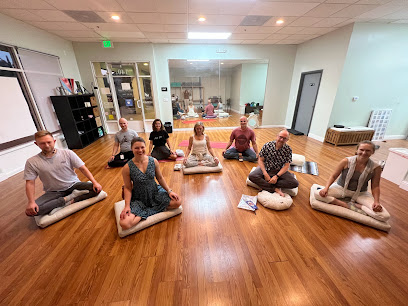 Jiaren Yoga Studio - 1171 Homestead Rd #140a, Santa Clara, CA 95050