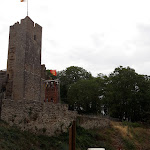 Photo n° 2 de l'avis de S.l fait le 10/08/2019 à 14:47 pour Forteresse de Thil à Maison Dieu, Vic-sous-Thil