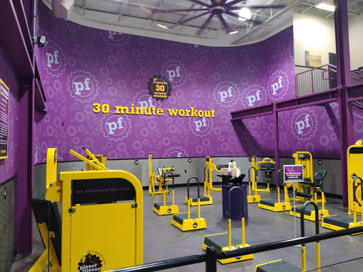 Gym «Planet Fitness», reviews and photos, 4848 N Old Oracle Rd, Tucson, AZ 85705, USA