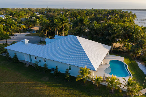 Roofing Contractor «Code Red Roofers, Inc», reviews and photos, 3341 SE Slater St, Stuart, FL 34997, USA